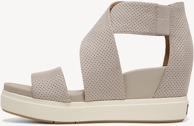 Dr. Scholl s Sheena Wedge Sandal Women s Sandals