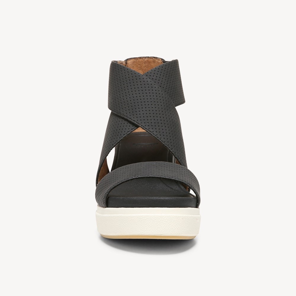 Scheena wedge hot sale sandal