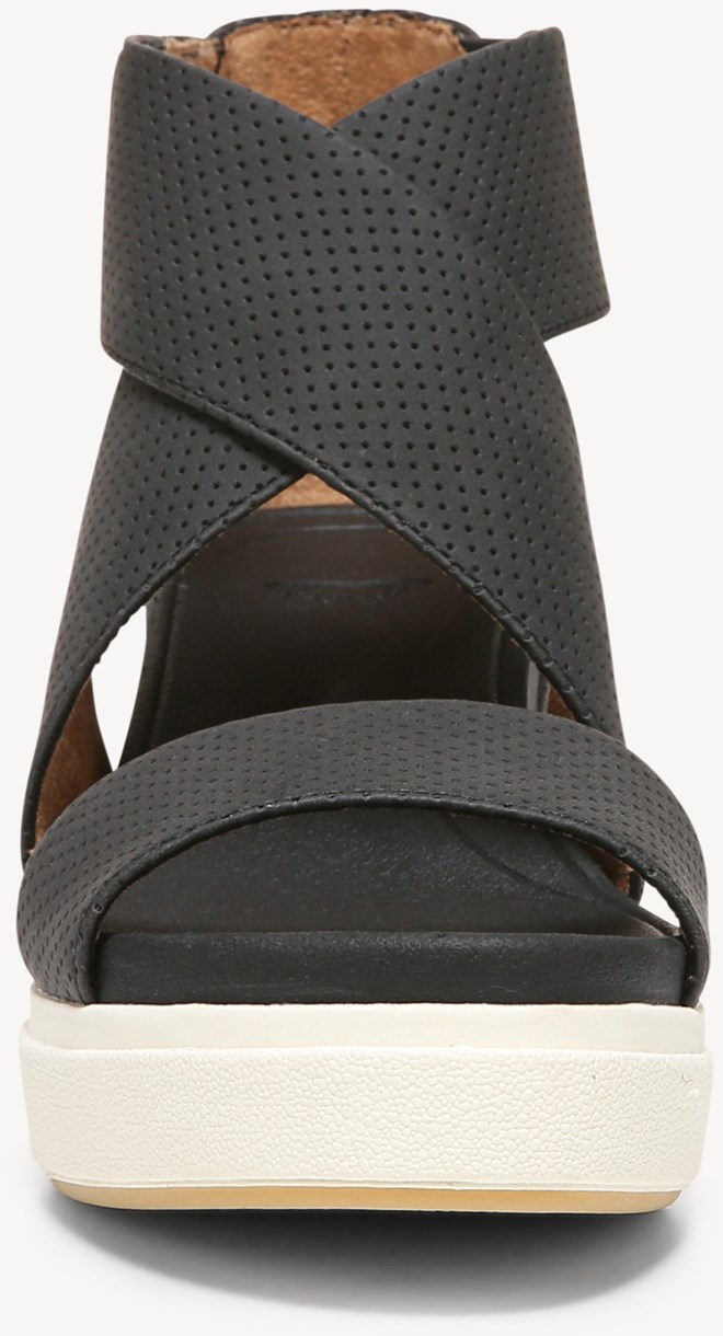 Dr. Scholl s Women s Sheena Wedge Sandal Women s Sandals