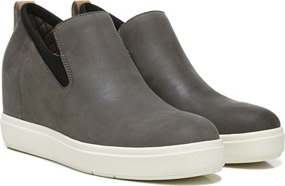 dr scholls lunar sneaker boot