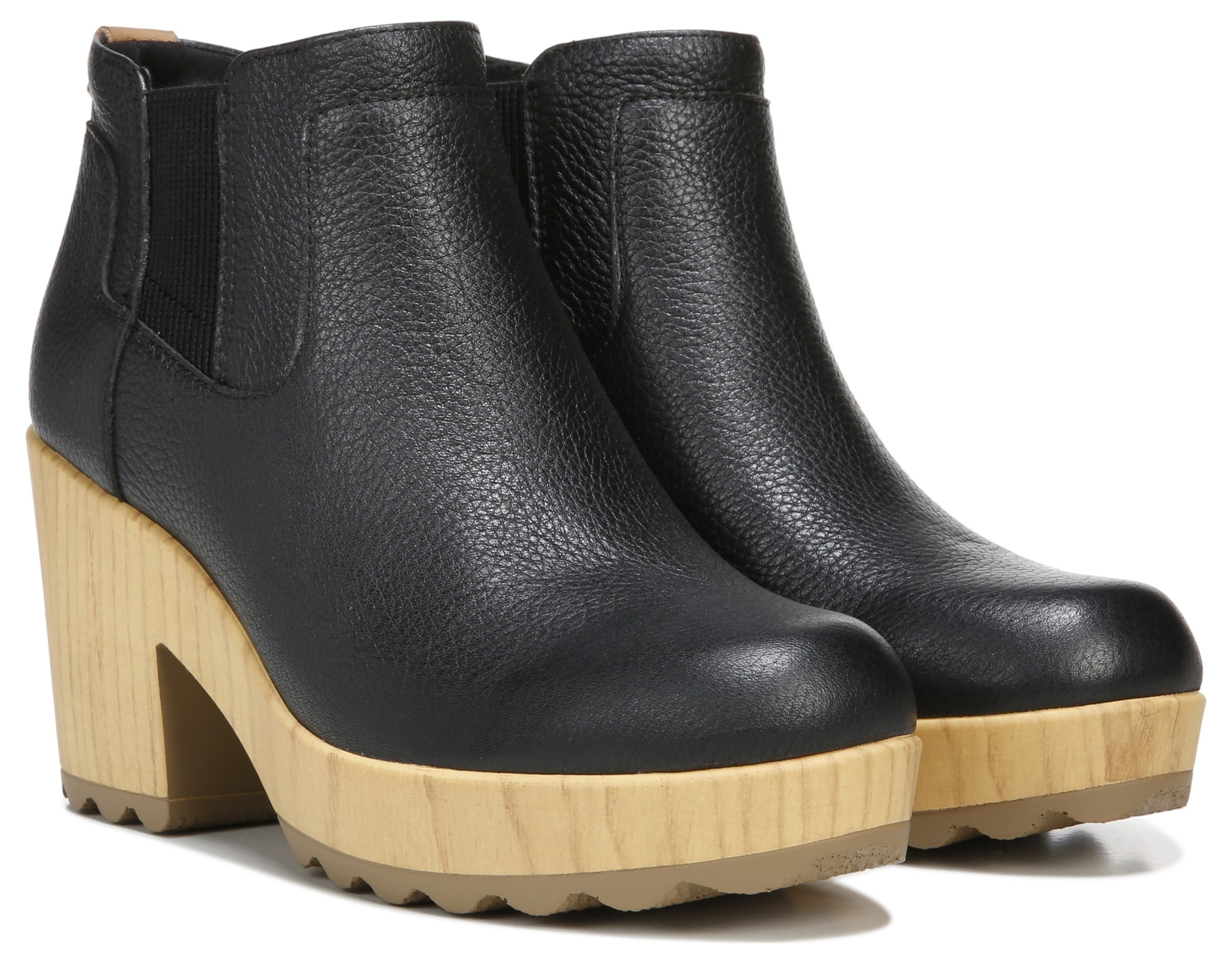 dr scholls chelsea boot