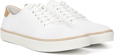 dr scholl's madi knit white