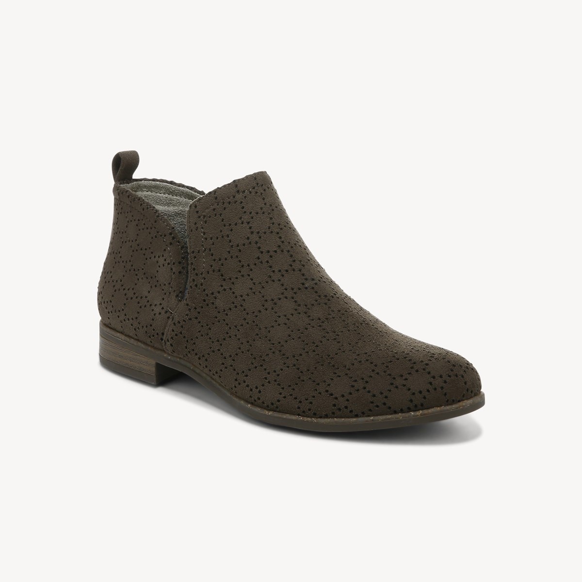 Dr scholls rate bootie on sale