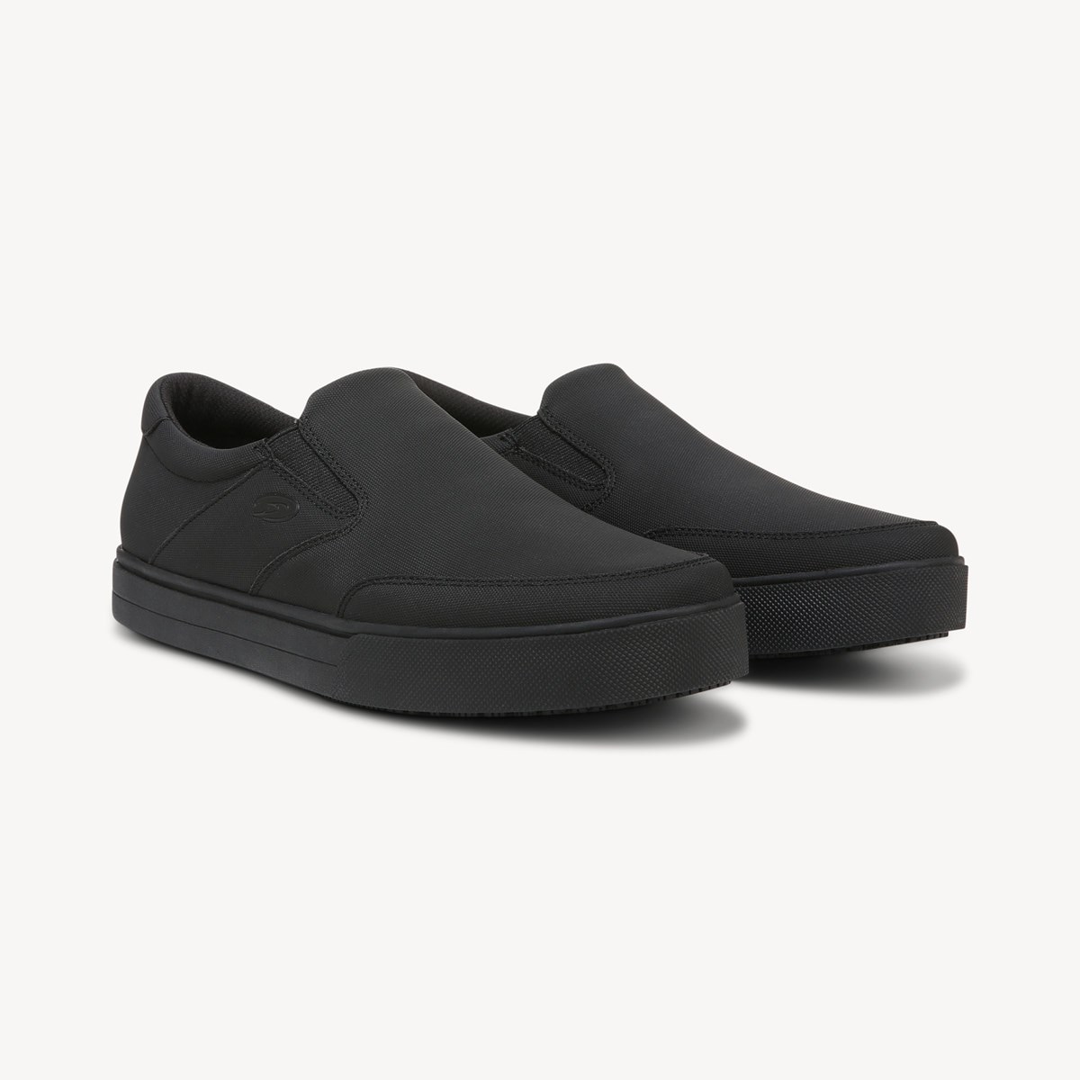 are skate shoes slip resistant