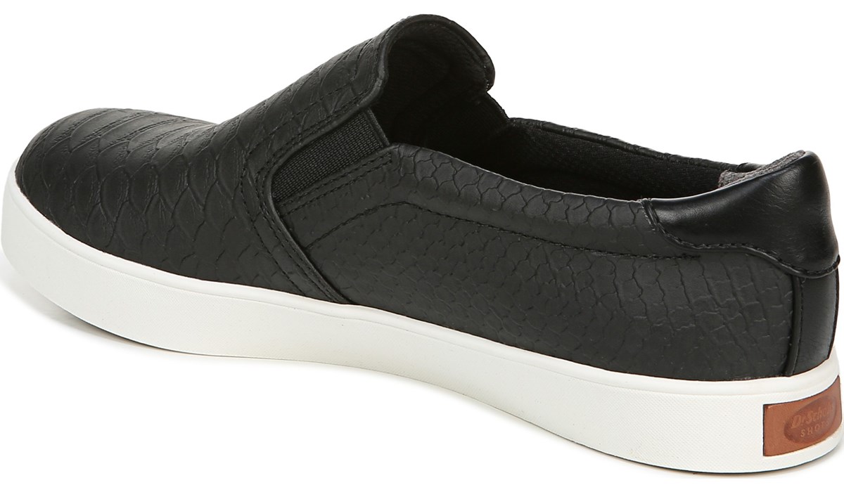 Dr scholls black on sale