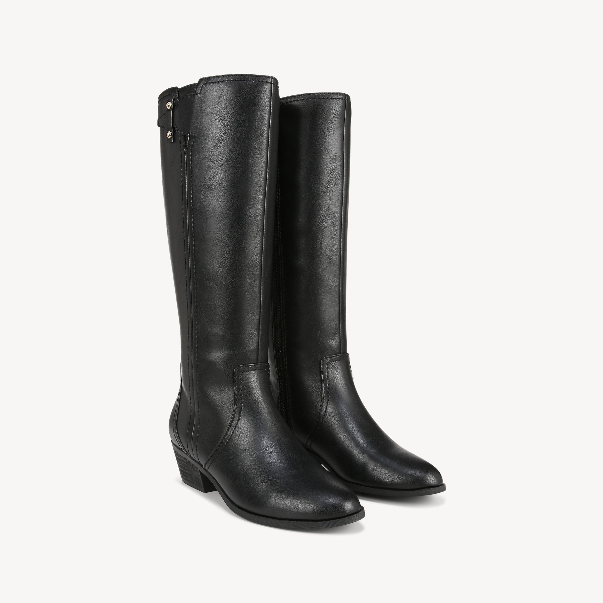 dr scholl's devote wide calf boots