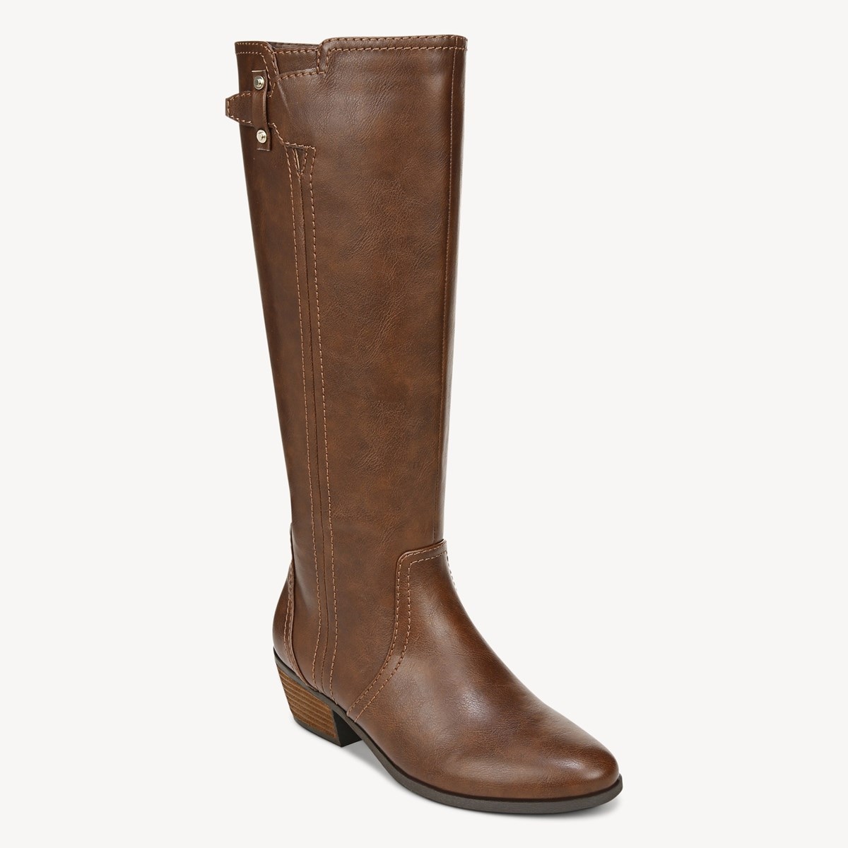 Dr scholl's hot sale riding boots