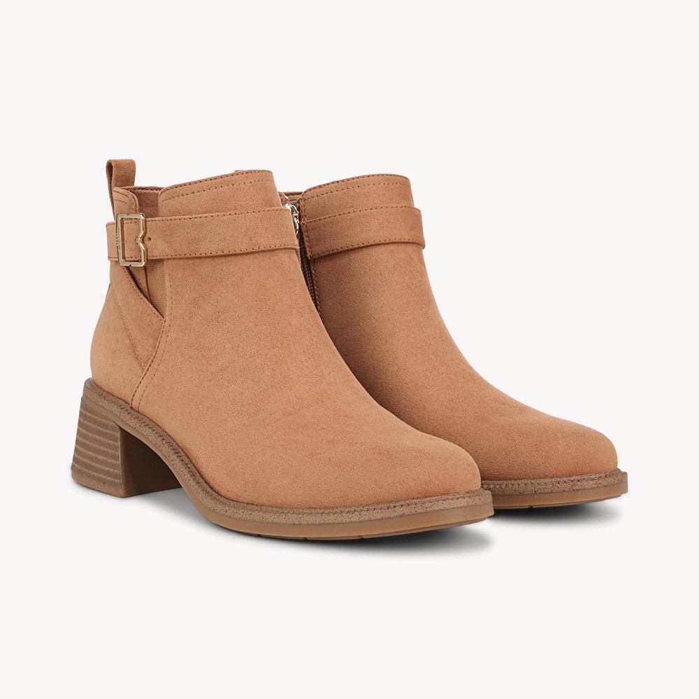 Women's Retrospect Ankle Boot