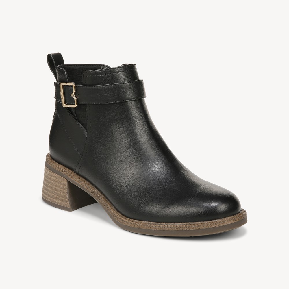 Dr. Scholl's Women's Retrospect Ankle Boot