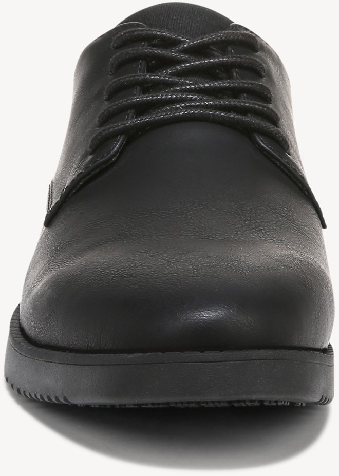 Dr. Scholl's Men's Sync Work Slip Resistant Oxford | Men's Work