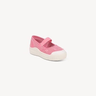 Dr scholls hot sale pink sneakers