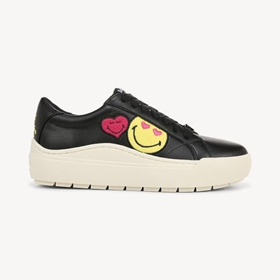 Women s Dr. Scholl s x Smileyworld Time Off Sneaker