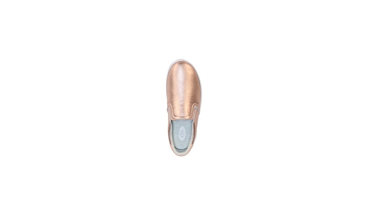 dr scholl's madison rose gold