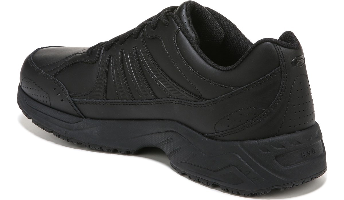 Men s Titan 2 Slip Resistant Work Shoe