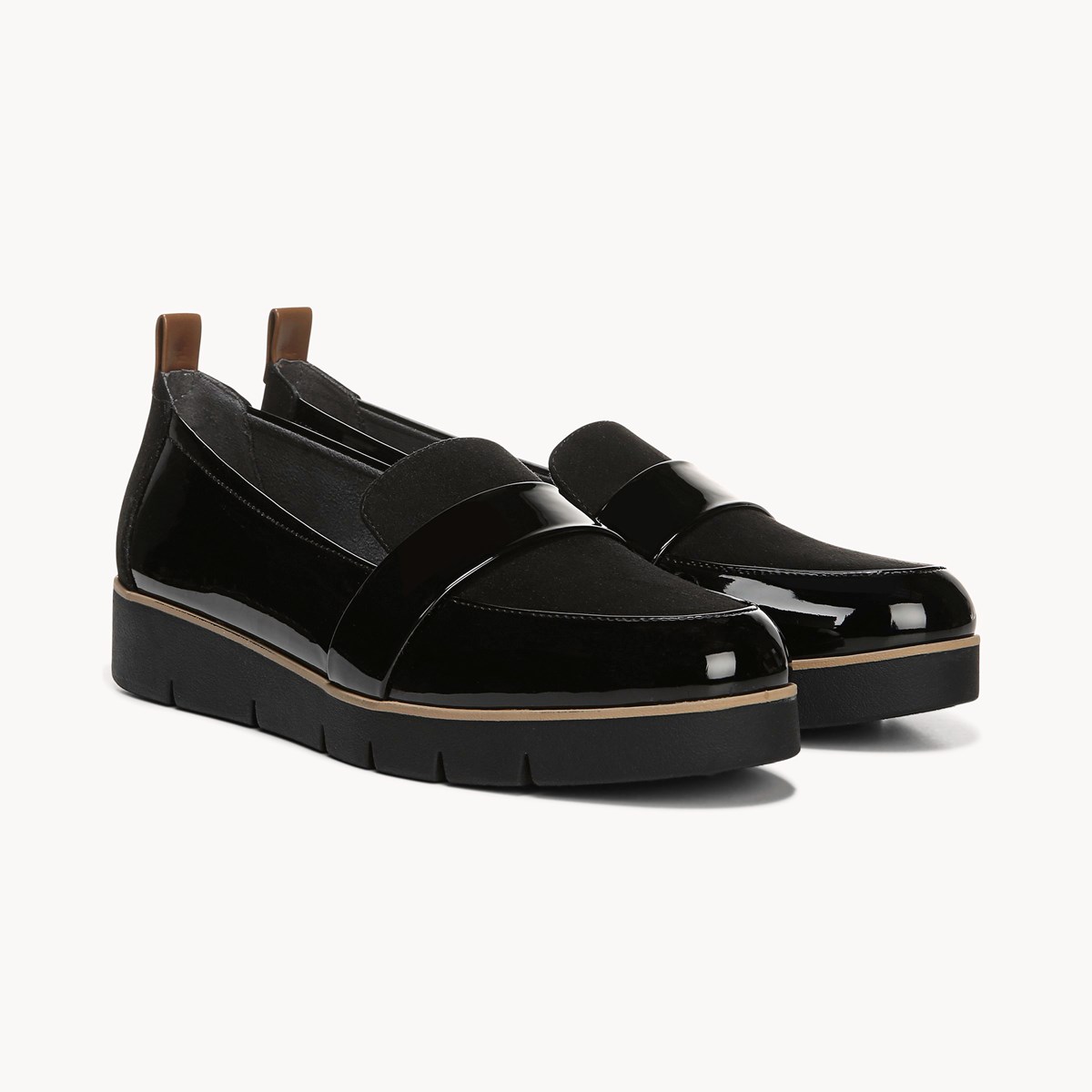 American Lifestyle Webster Loafer in 