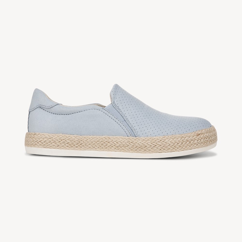 Fashion sneakers espadrilles