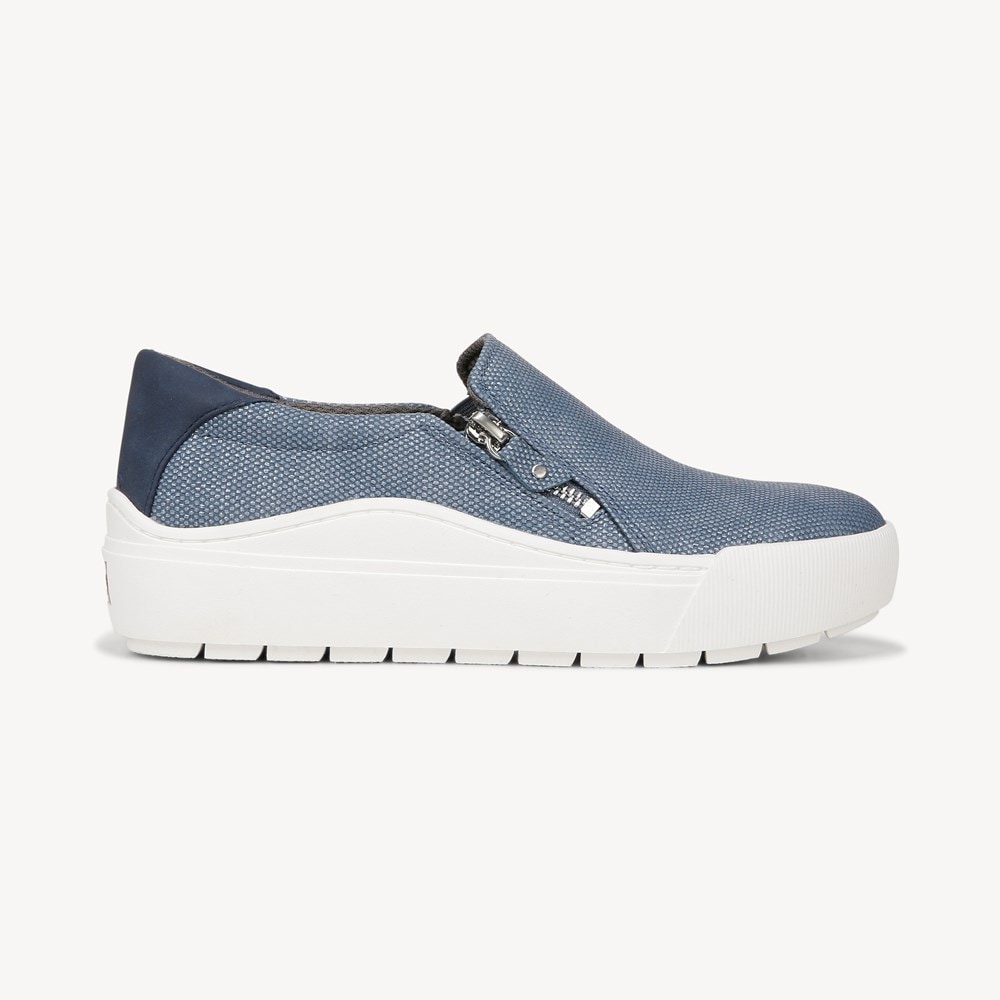 Women s Time Off Now Slip On Sneaker