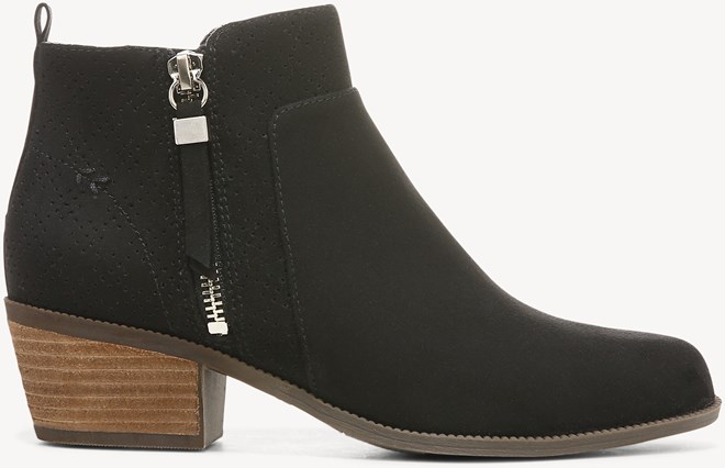 dr scholls brianna bootie