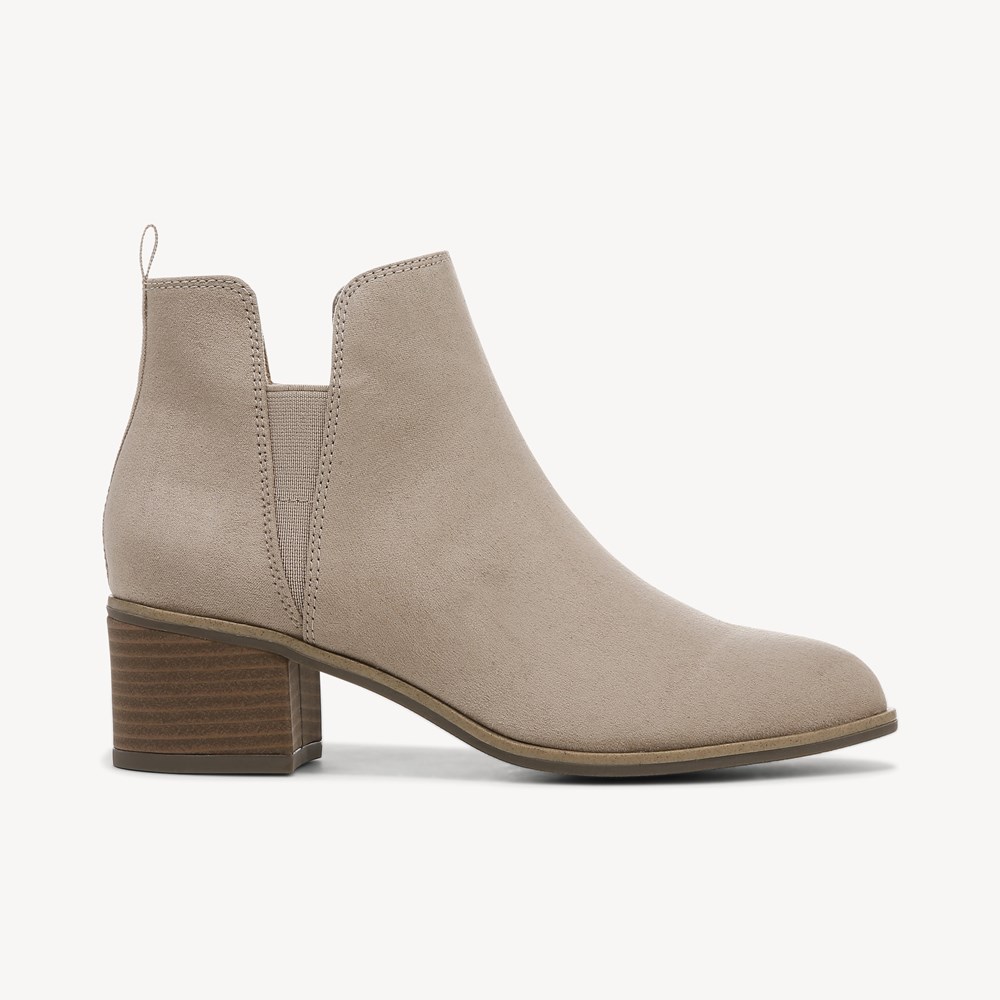 Dr scholls shop credit bootie