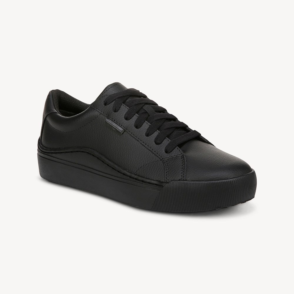 Leather slip resistant work shoes online