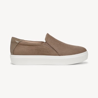 Women s Madison Slip On Sneaker