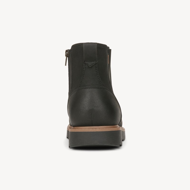 Timberland folk gentleman online chelsea black