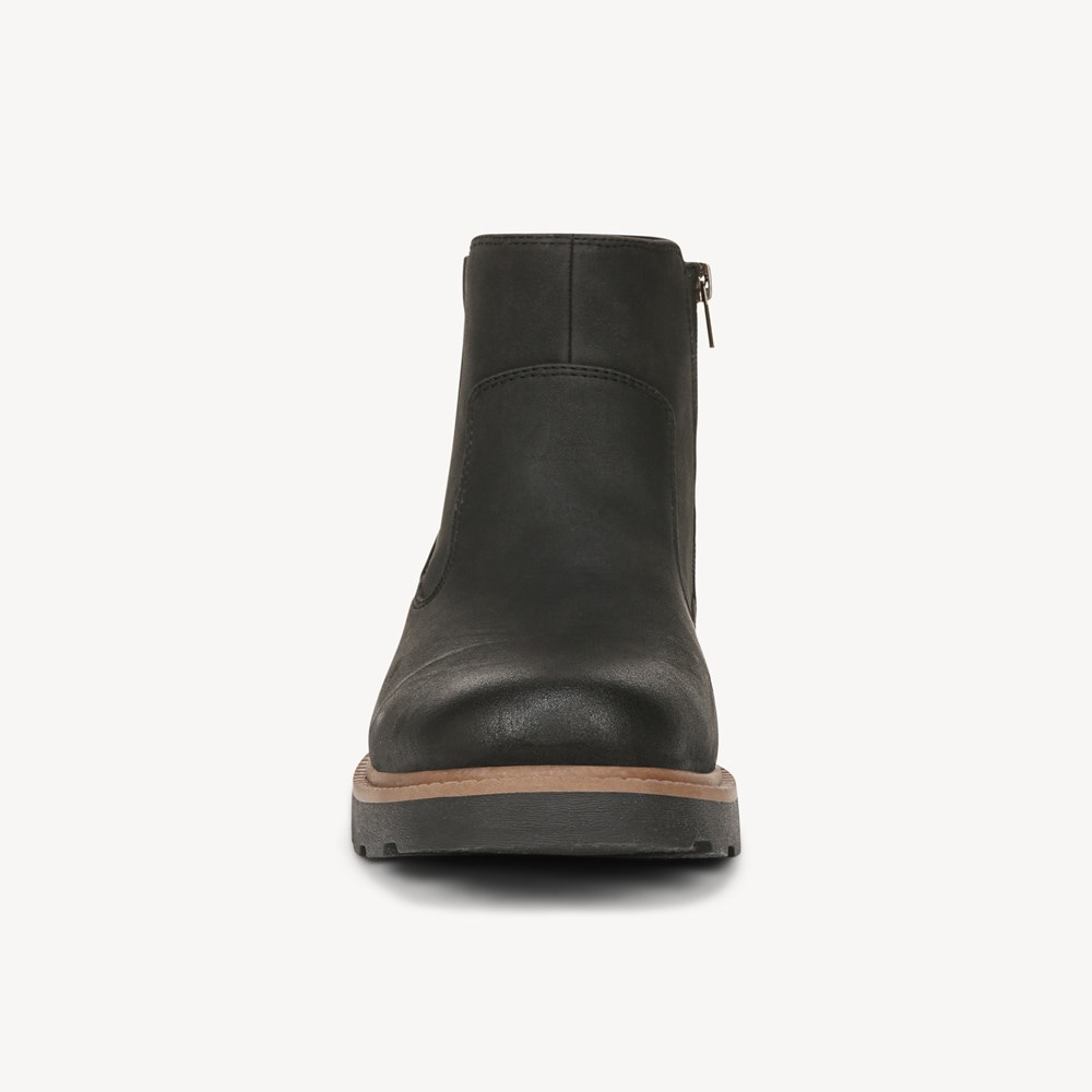 bearpaw marcus chelsea boot