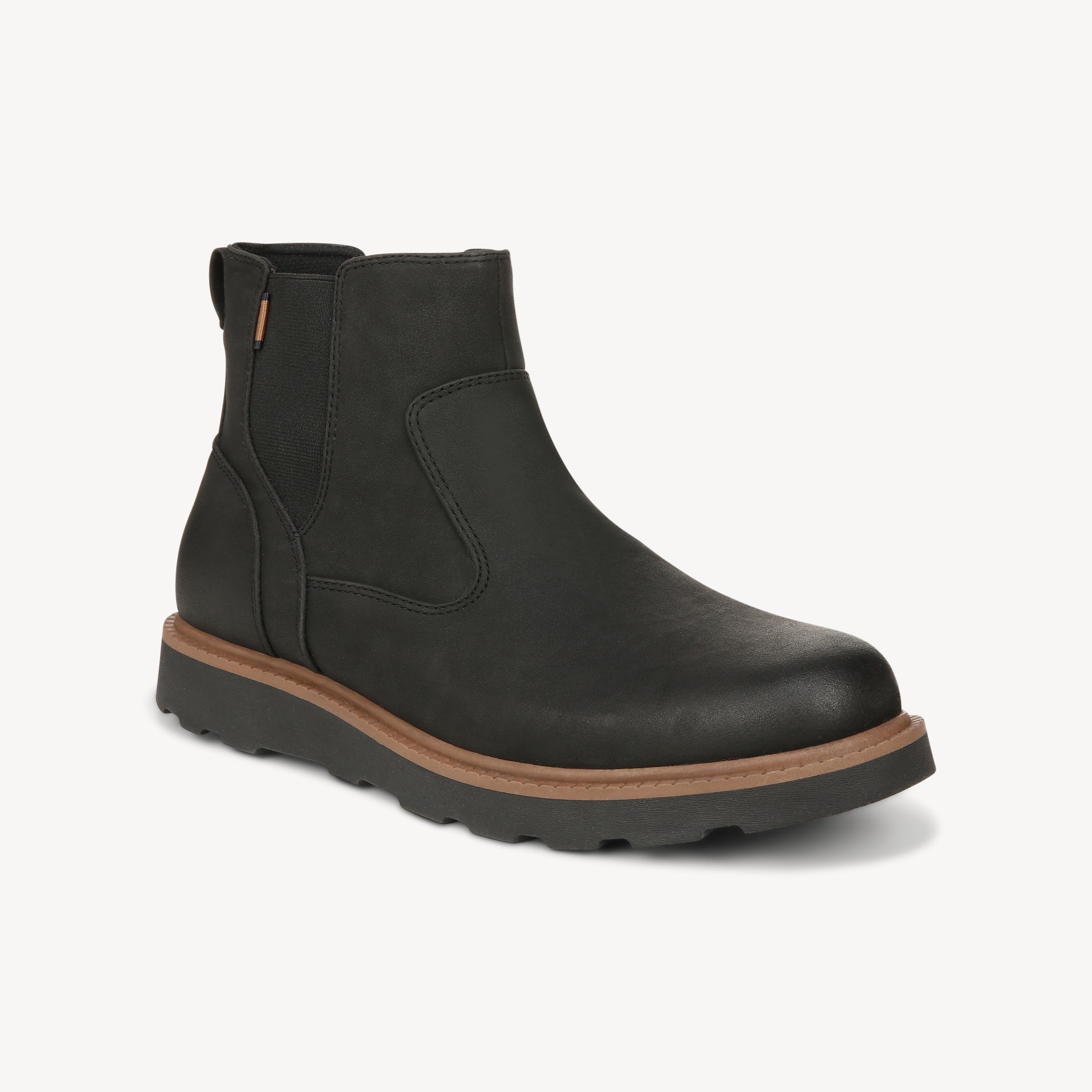 Dr. Scholl s Men s Marcus Chelsea Boot Men s Boots