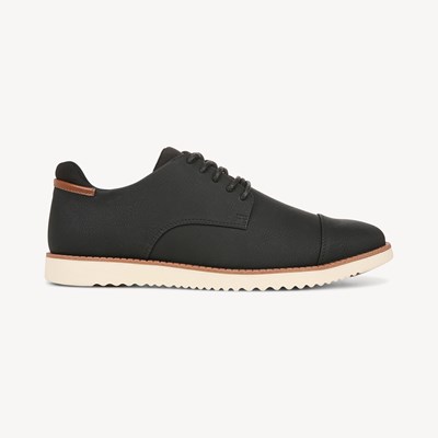 Dr. Scholl's Men's Sync Cap Toe Oxford | Men's Casuals