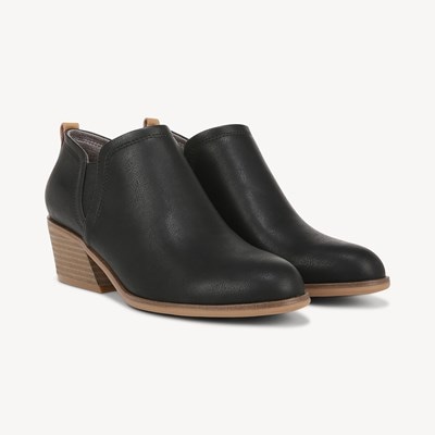 Dr scholl's leta bootie online