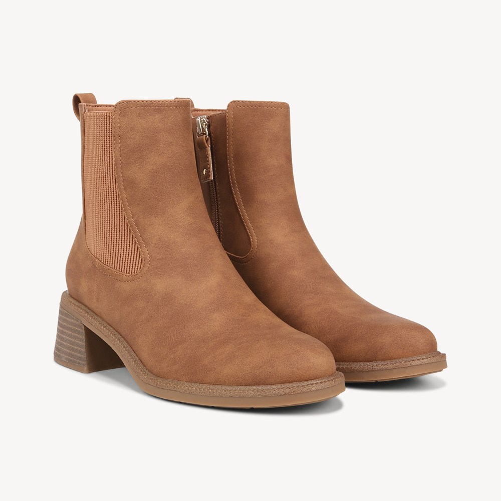 Dr scholls best sale chelsea boot