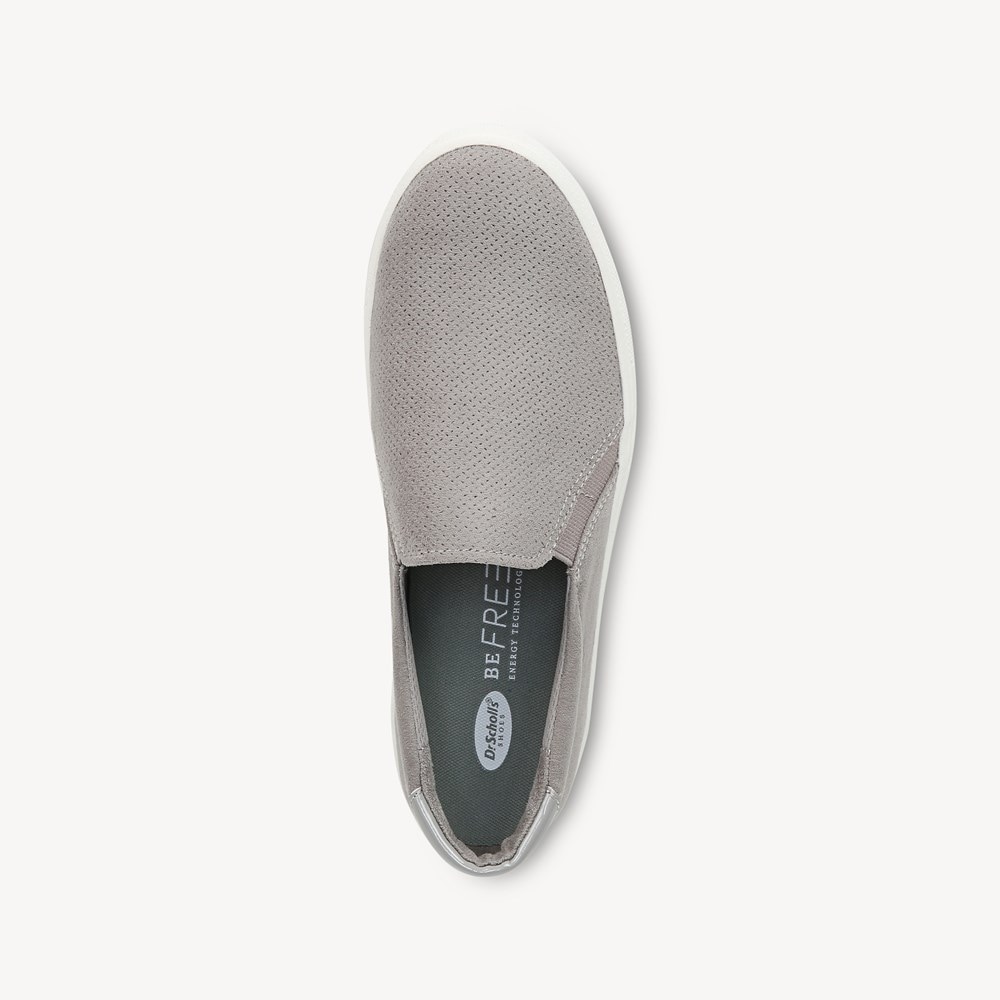 Women s Nova Slip On Sneaker