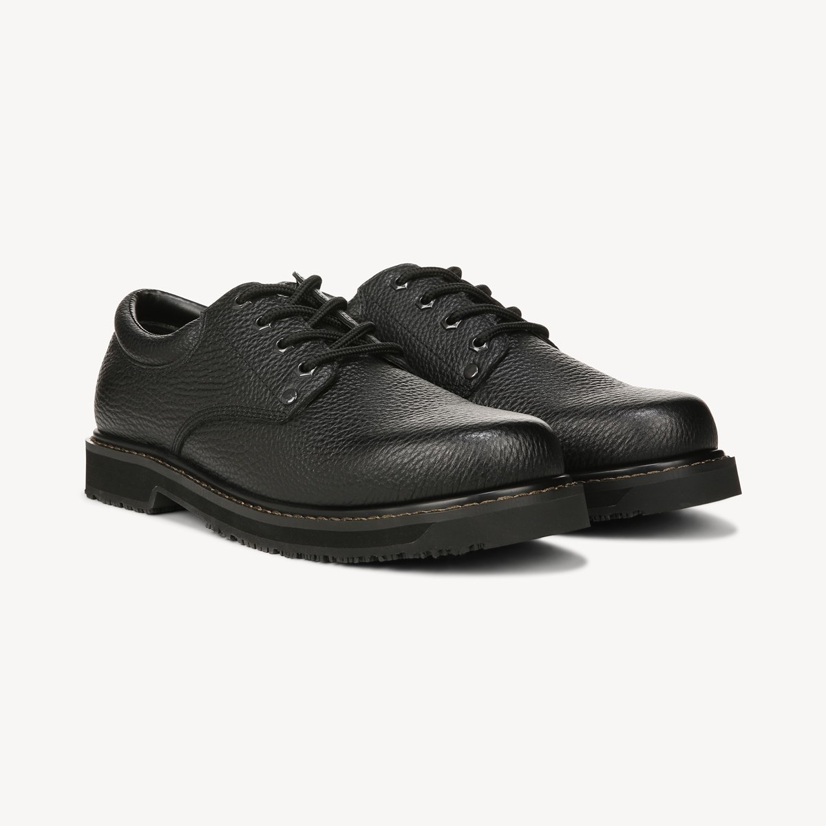 comfortable durable work shoes